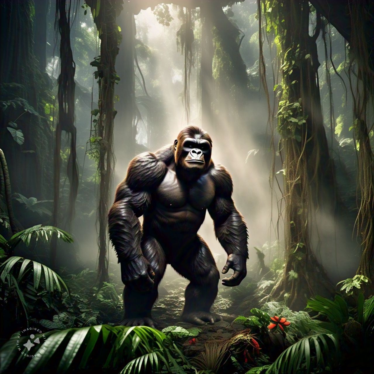 King Kong