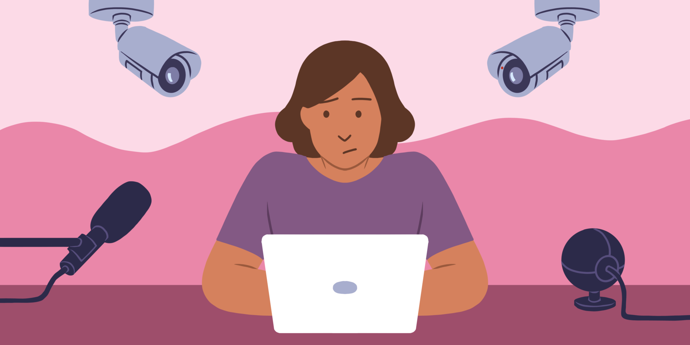 Employee Monitoring