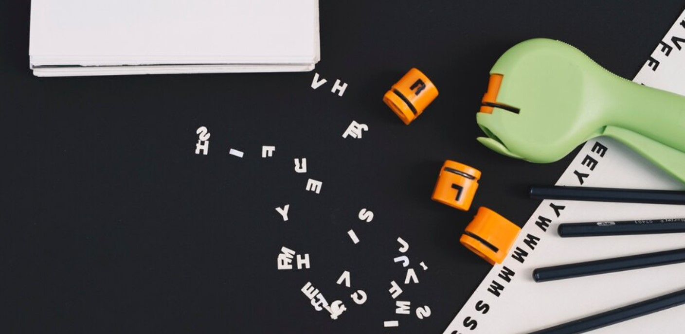 The Role of Symbols in Typography and How to Decode Them