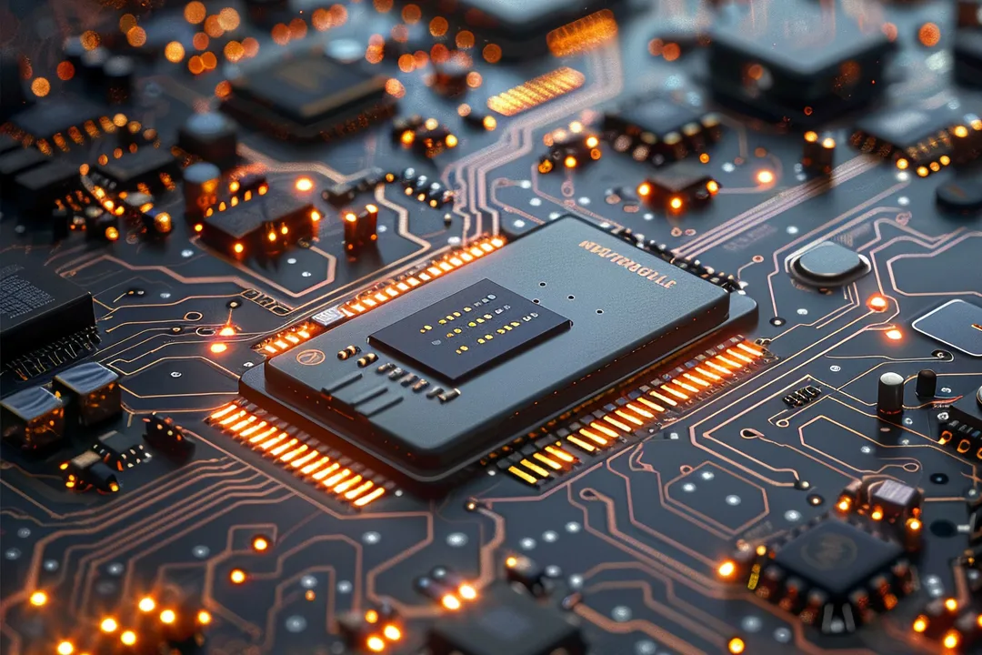 What is PCB? What is its role with electronic Products