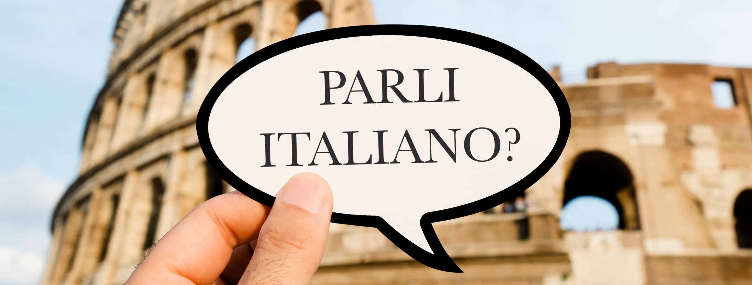 Why Tech Firms Rely on English to Italian Translators