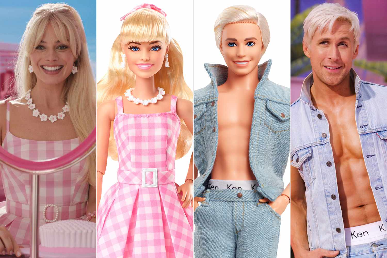 dolls