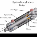 How Hydraulic Cylinders Works