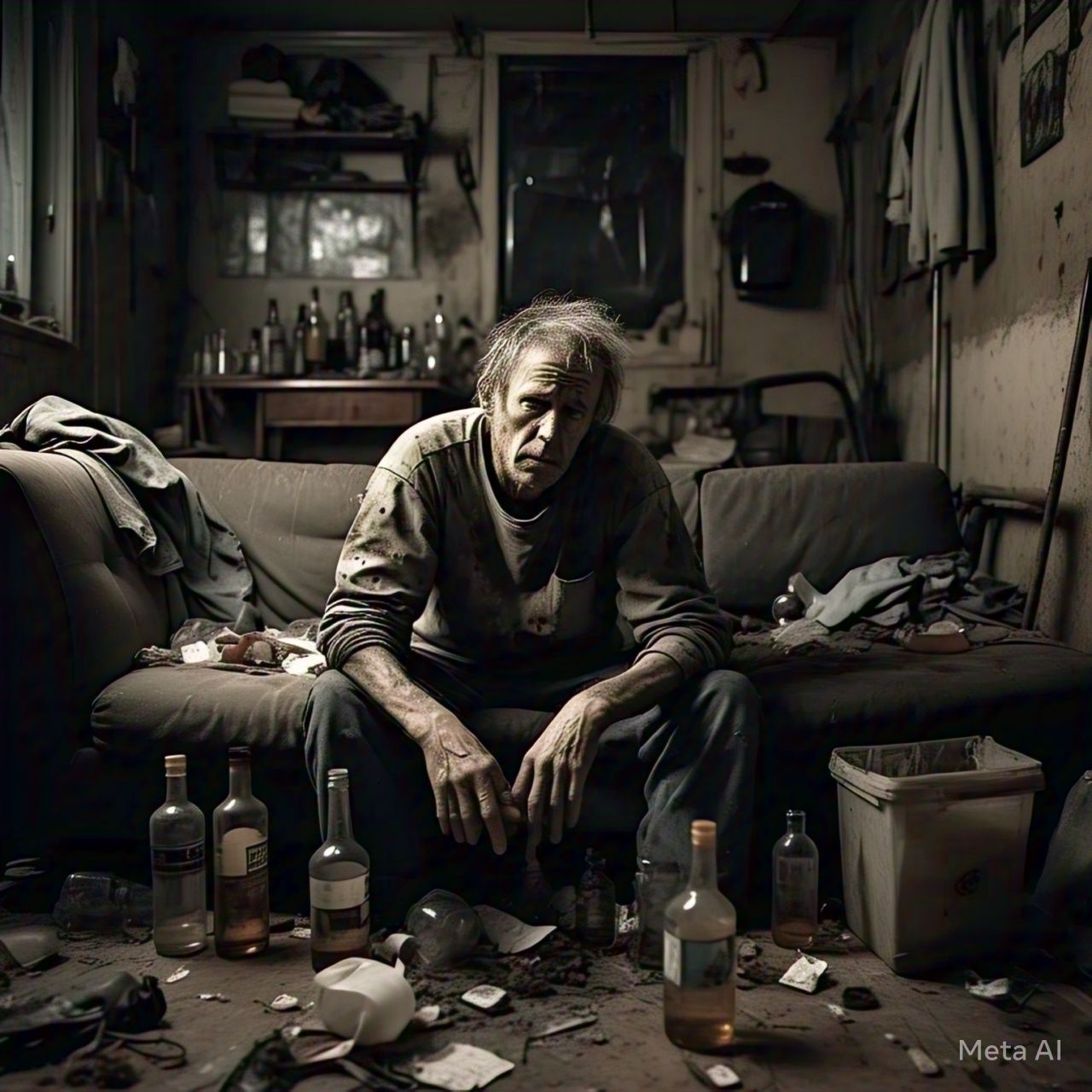 Alcohol