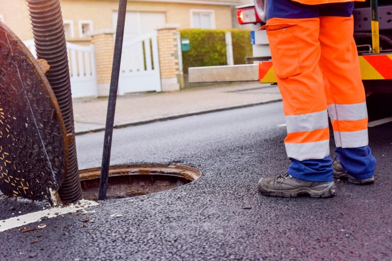 Drain Unblocking Chelmsford: Reliable Solutions for Your Drainage Problems