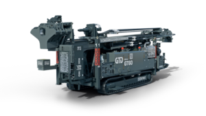 Exploring GTD Desco's GT Series