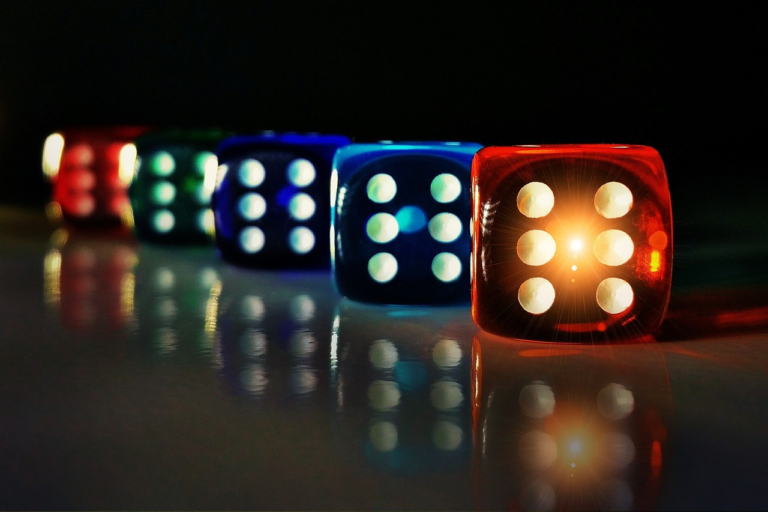 Why Do We Take Risks: What Does the Psychology of Gambling Hide?
