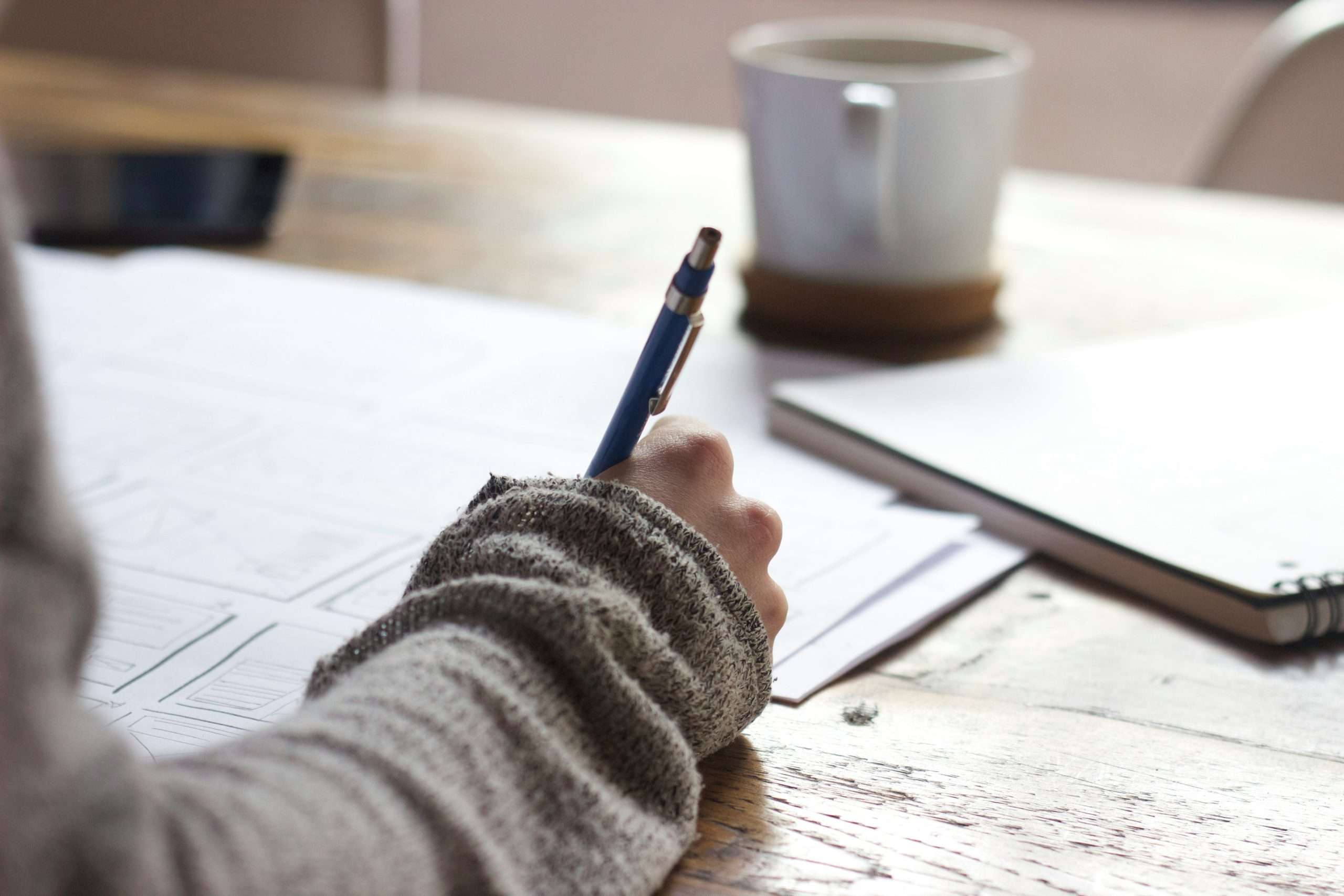 Mastering the Art of Assignment Writing