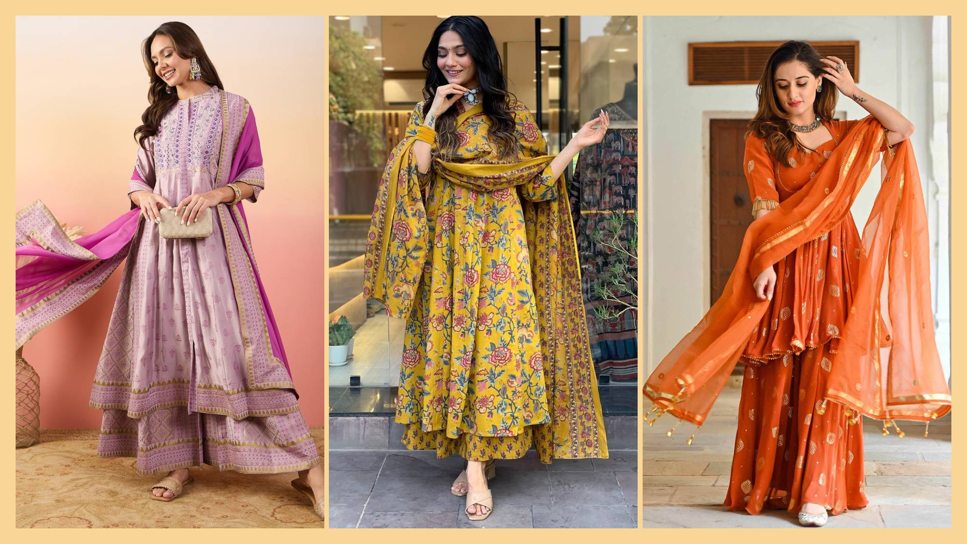 Salwar Kameez