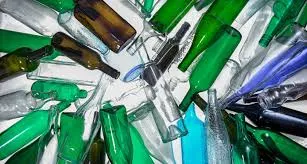 The Environmental Advantages of Glass Glass Recycling and Sustainable Development