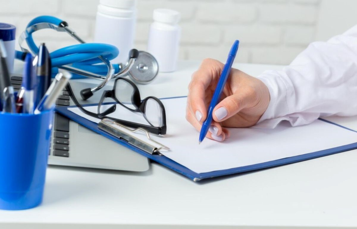 medical terminology