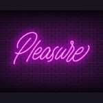 pleasure