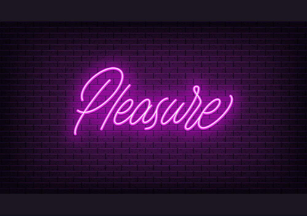 pleasure