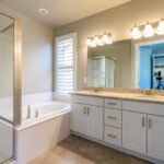 Bathroom pods