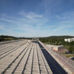 Commercial Solar Panel