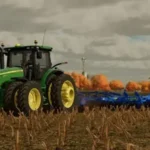 Farming Simulator Games