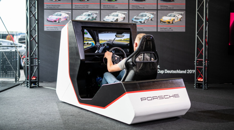 Next-Gen Gaming Hardware: The Future of Esports with VR, AI, and Cyber Racing