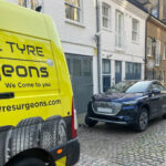 How Seasonal Changes Affect Your Tyres and Why Mobile Tyre Fitting is the Best Solution