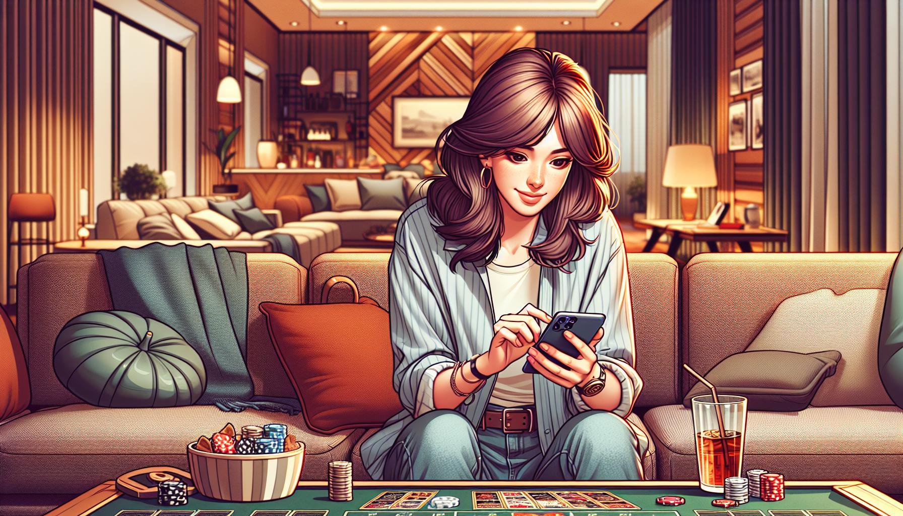 Mobile