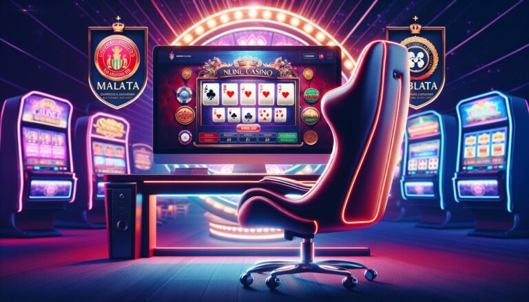 Explore the Benefits of Non UK Casinos for UK Players