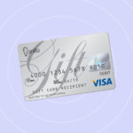 Vanilla Gift Card