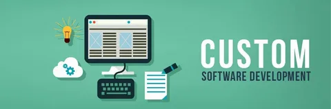 Custom Web Development Services for Complex Database Management
