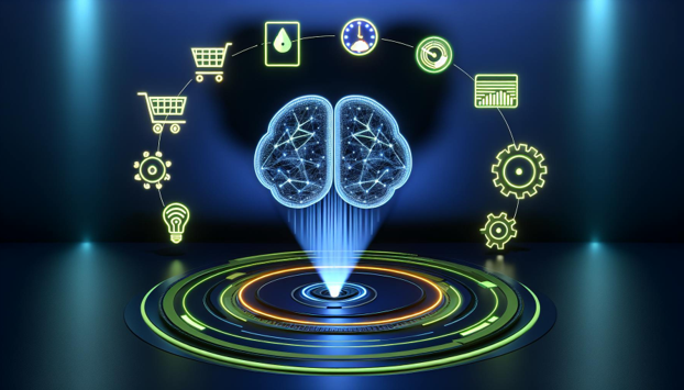 How AI is Revolutionizing Order Management and Procurement
