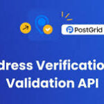 How Direct Mail and Address Verification APIs Are Transforming the Financial Services Industry