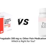 Pregabalin