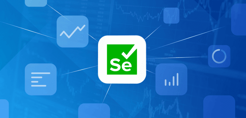 Selenium