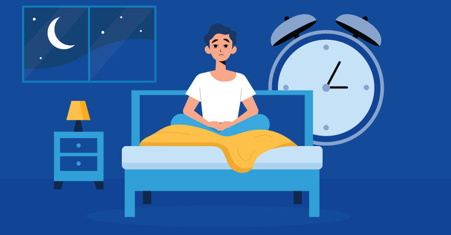 Sleeping Disorders