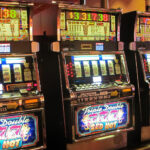 Slot Machines