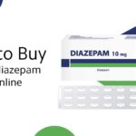Valium Diazepam