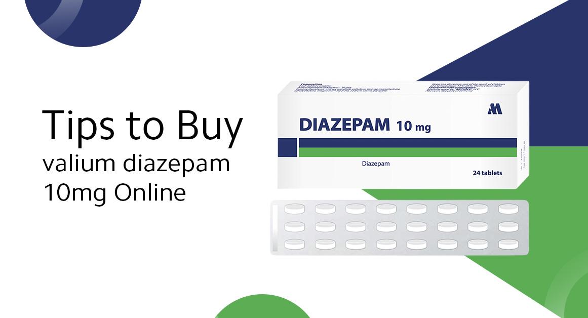 Valium Diazepam