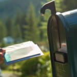 Mailing Processes