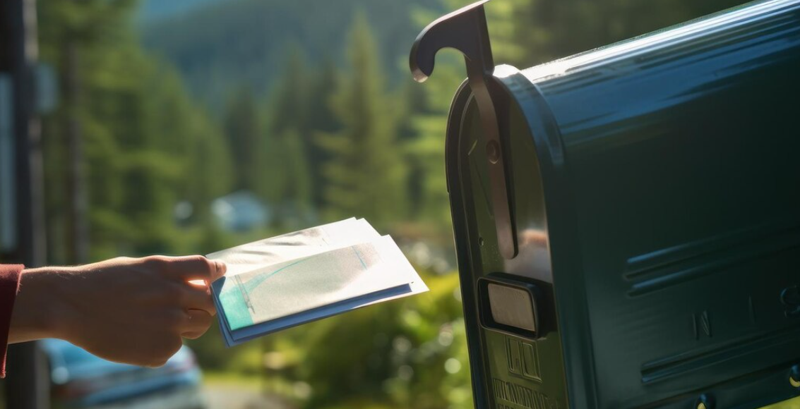 Mailing Processes