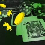 Crypto Blackjack