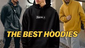 Top Streetwear Hoodies You Need to Add to Your Collection