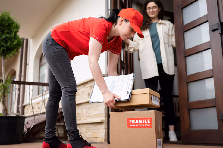 Same Day Removalists for Last-Minute Moves – Fast Help