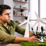 Why Energy America Leads the Clean Energy Revolution