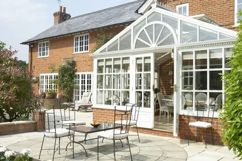 Enhancing Your Home