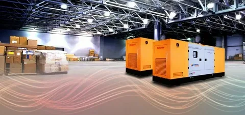 Event Generators
