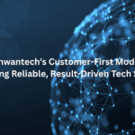 Zchwantech’s Customer-First Model