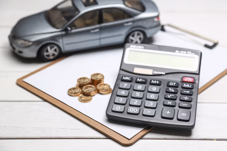 Finance Your Ride: Simple Steps for First-Time Car Buyers