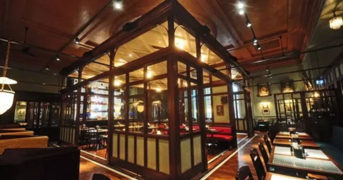 Best Birmingham City Centre Indian Restaurants for a Spicy Night Out