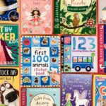 Sticker Books