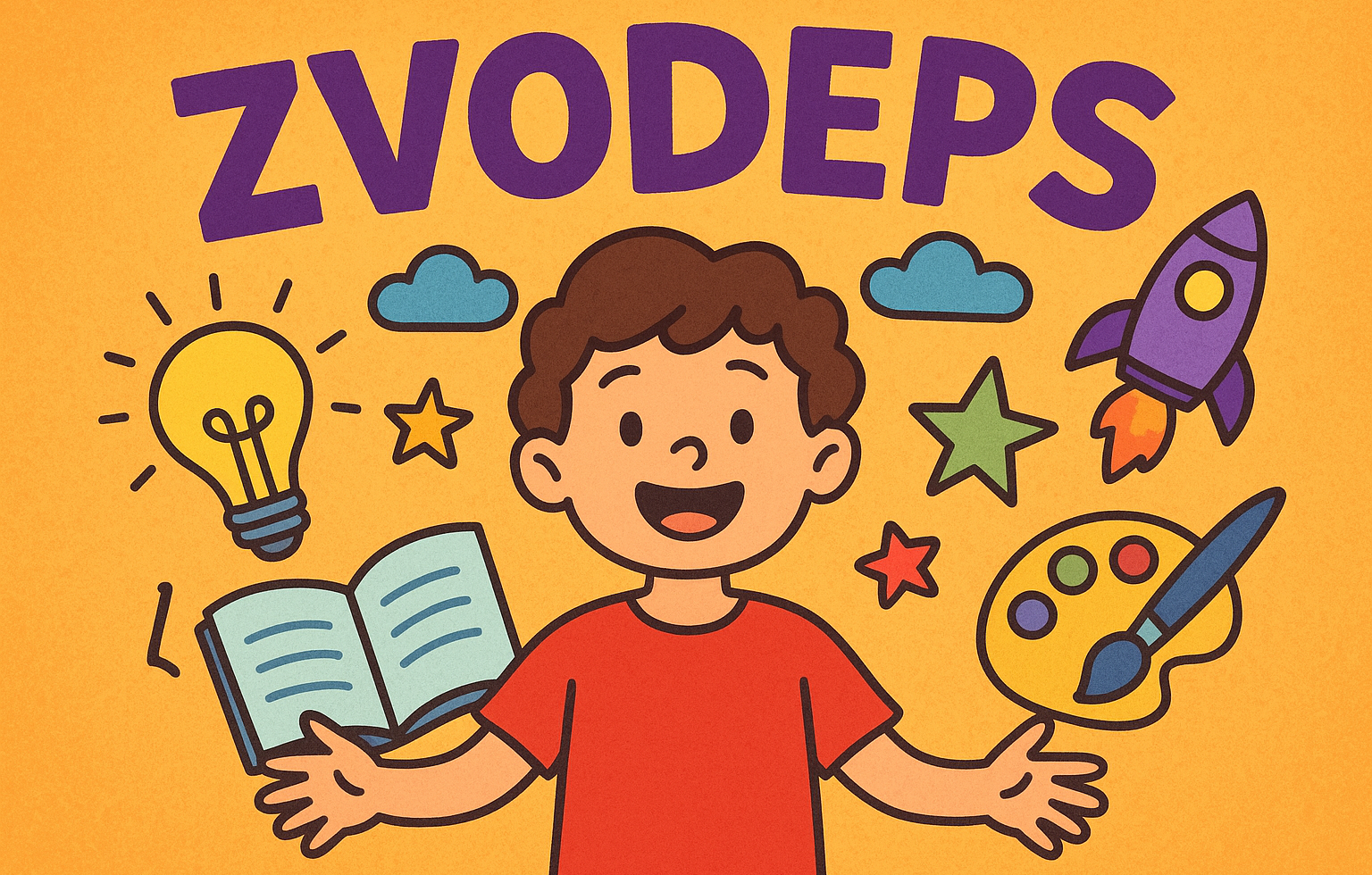 zvodeps