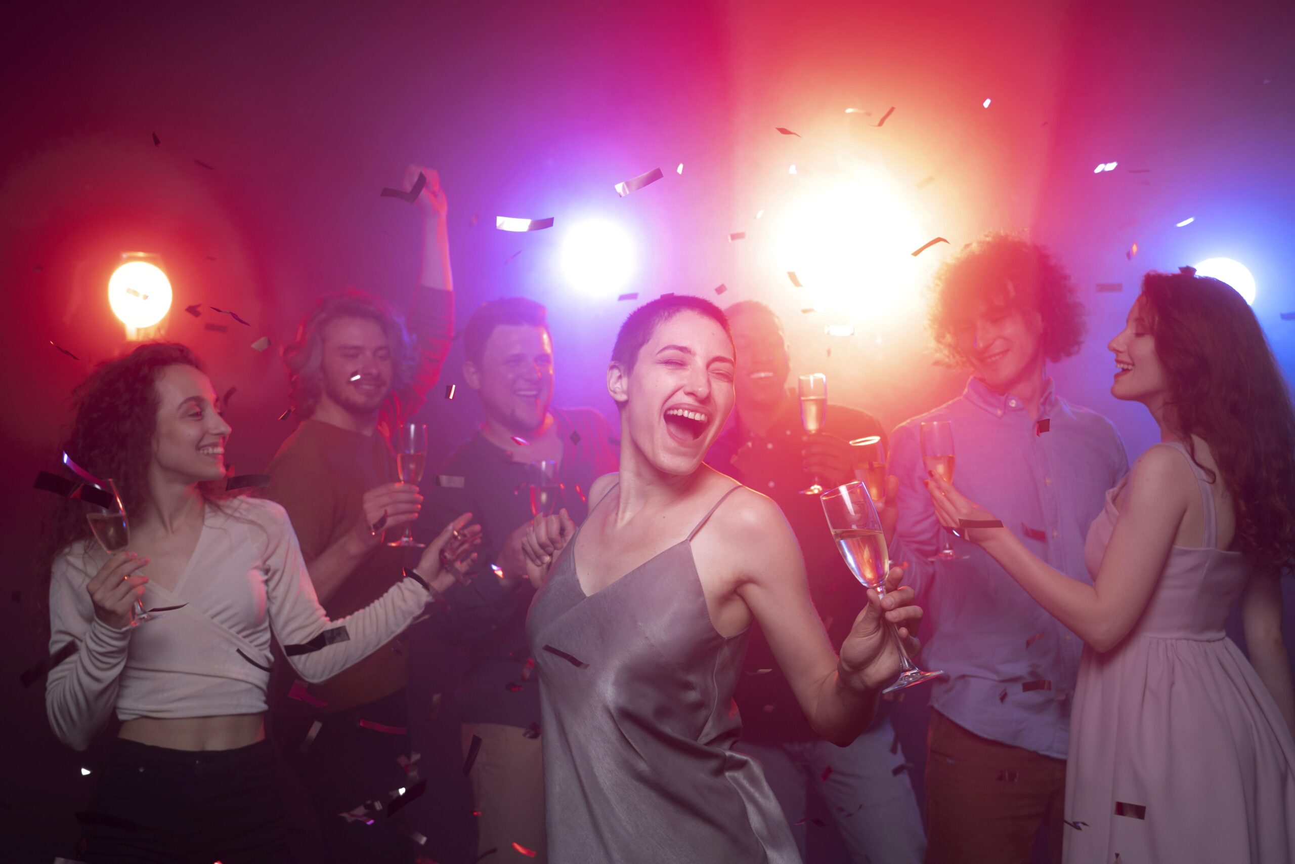 Coomerparty