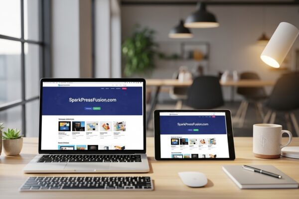 sparkpressfusion com