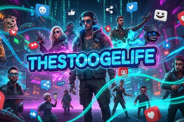 thestoogelife